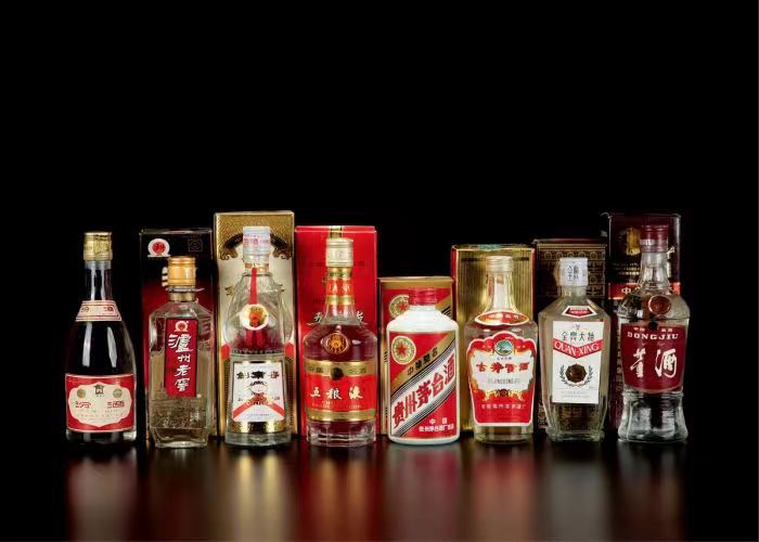 射洪老酒储存的方法